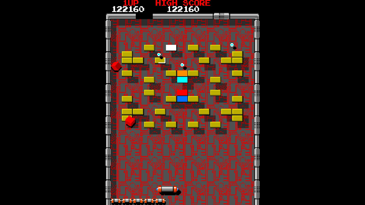 Arcade Archives 2 ARKANOID screenshot 5