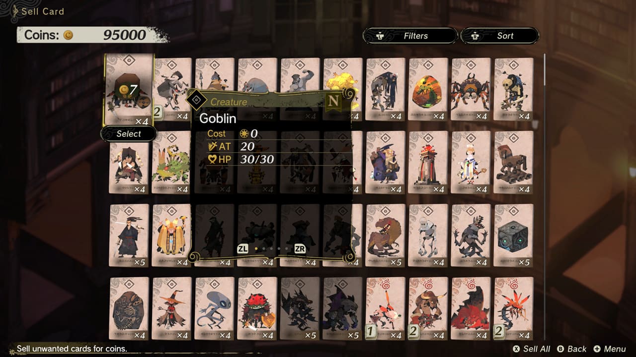 Culdcept BEGINS Nintendo Switch 2 Edition screenshot 3