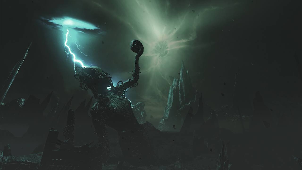 Amnesia: Rebirth screenshot 5