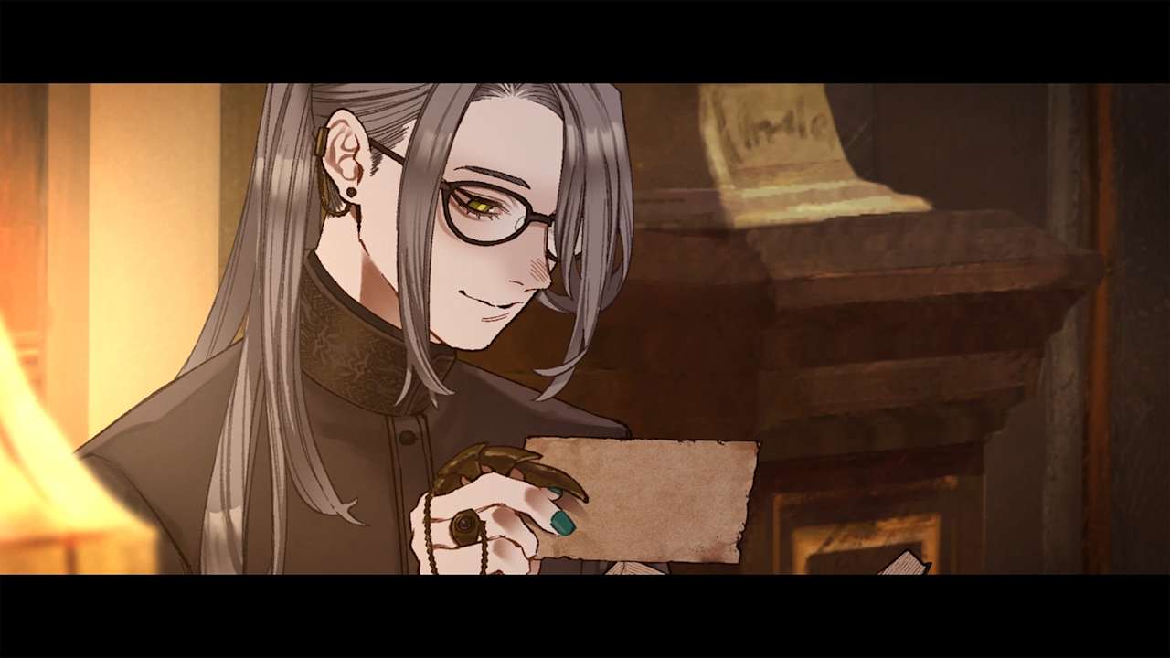 Dark Auction - Nintendo Switch 2 Edition screenshot 1
