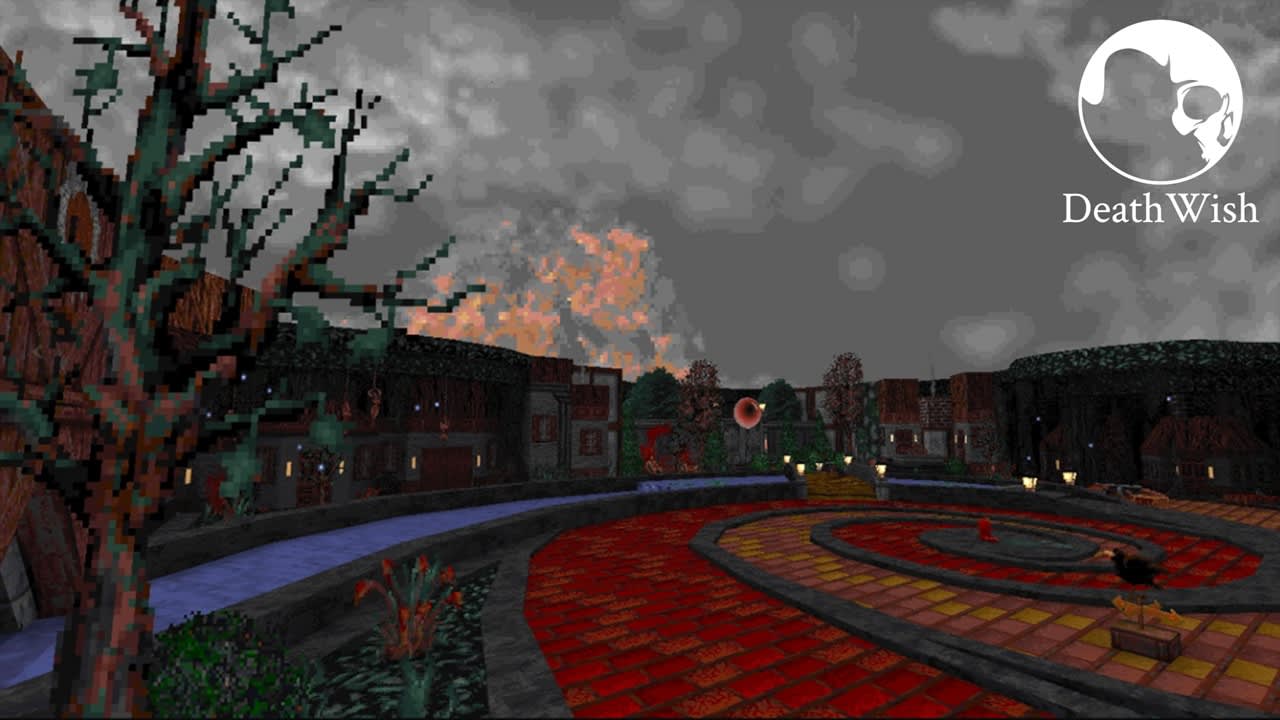 Blood: Refreshed Supply™ - Nintendo Switch 2 Edition screenshot 6