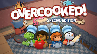 Overcooked Special Edition deal
