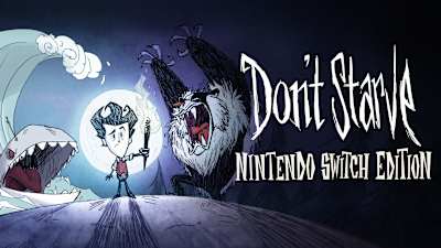 Don't Starve: Nintendo Switch Edition deal