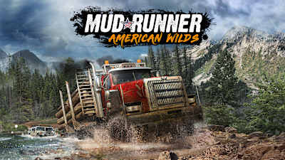 MudRunner - American Wilds deal