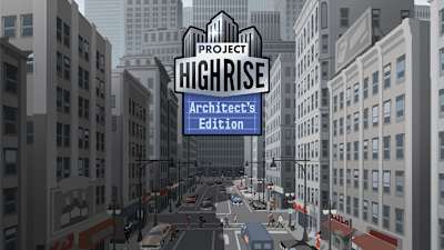 Project Highrise: Architect's Edition deal