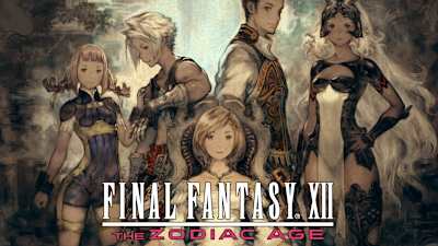FINAL FANTASY XII THE ZODIAC AGE deal