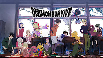 Digimon Survive deal