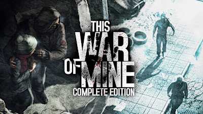 This War of Mine: Complete Edition deal