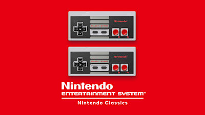 Nintendo Entertainment System™ – Nintendo Classics