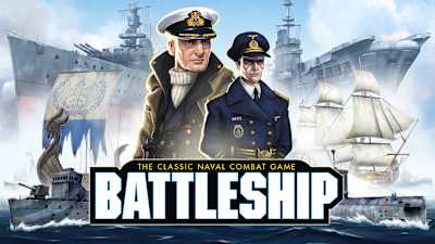 Hasbro's Battleship deal