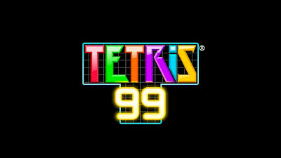 Tetris® 99