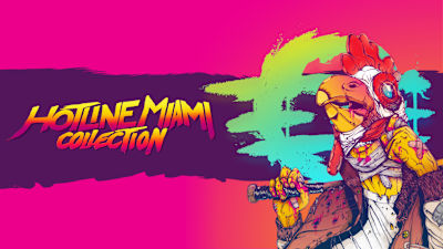 Hotline Miami Collection deal