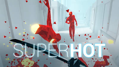 SUPERHOT deal
