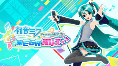 Hatsune Miku: Project DIVA Mega Mix deal