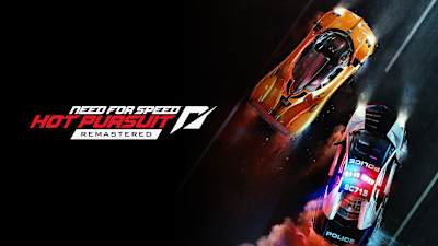 Need for Speed™ Hot Pursuit Remastered deal