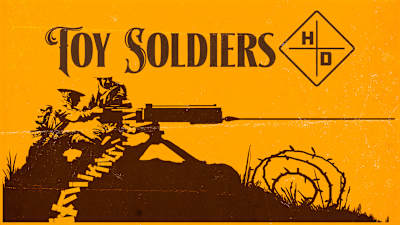 Toy Soldiers HD deal