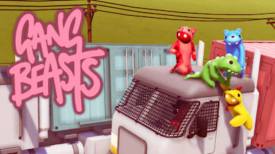 Gang Beasts deal