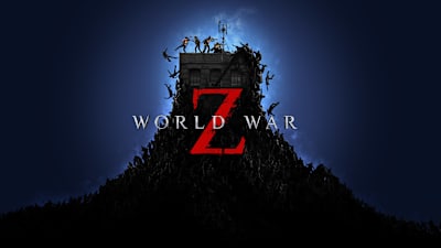 World War Z deal