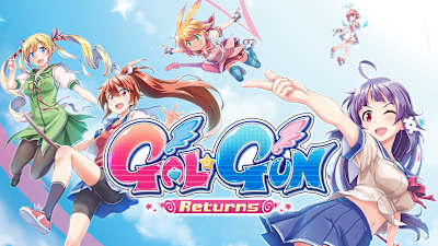 Gal*Gun Returns deal