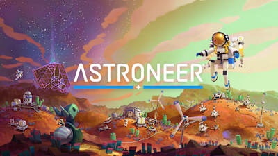 ASTRONEER deal