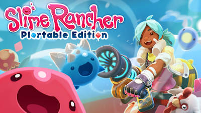 Slime Rancher: Plortable Edition deal