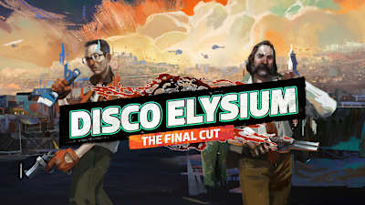 Disco Elysium - The Final Cut deal
