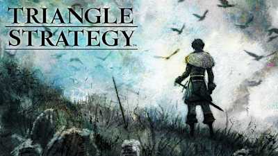 TRIANGLE STRATEGY™ deal
