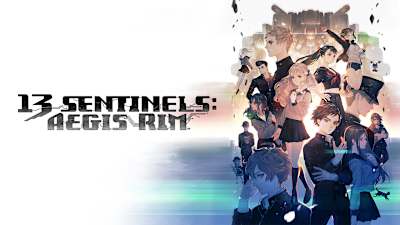 13 Sentinels: Aegis Rim deal