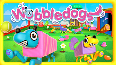 Wobbledogs deal