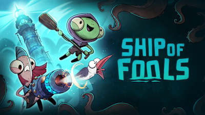 Ship of Fools deal
