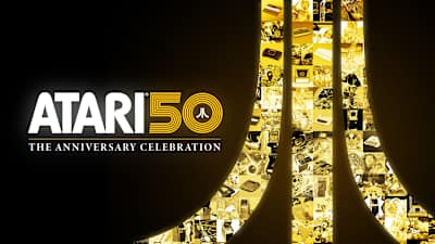 Atari 50: The Anniversary Celebration deal