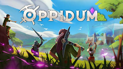 Oppidum deal