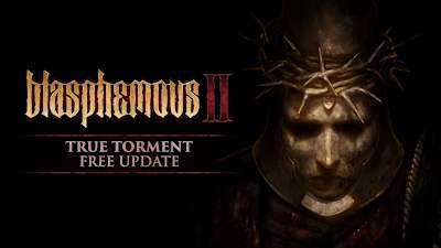Blasphemous 2 deal