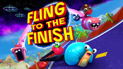 Fling to the Finish deal