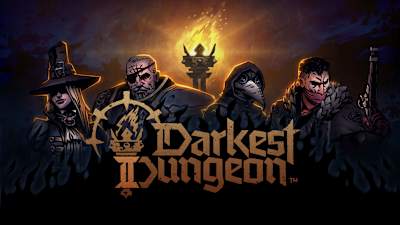 Darkest Dungeon II deal