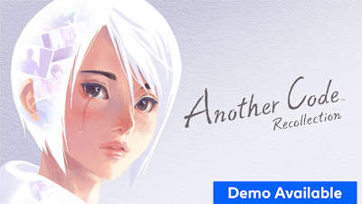 Another Code™: Recollection demo