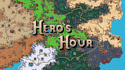 Hero's Hour deal
