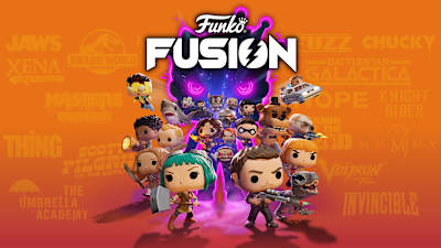 Funko Fusion deal