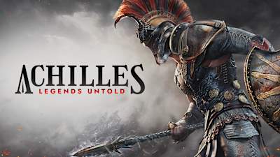Achilles: Legends Untold deal