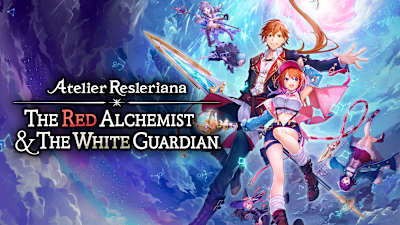 Atelier Resleriana: The Red Alchemist & the White Guardian deal