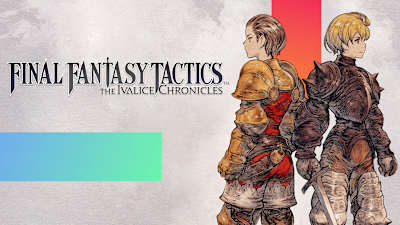 FINAL FANTASY TACTICS - The Ivalice Chronicles deal