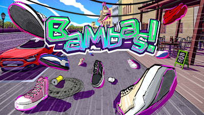 Bambas! deal