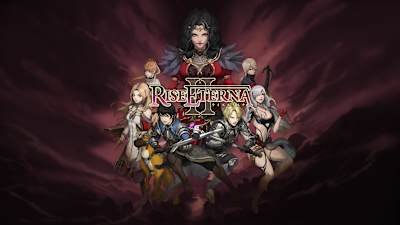 Rise Eterna 2 deal