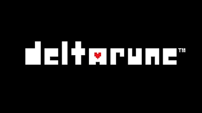 DELTARUNE demo