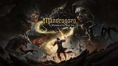 Mandragora: Whispers of the Witch Tree deal