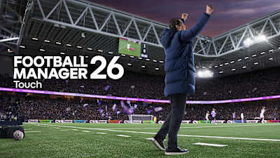 Football Manager 26 Touch deal