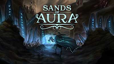 Sands of Aura deal