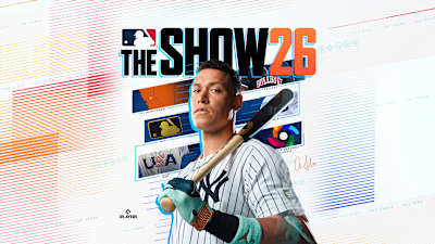 MLB® The Show™ 26 deal