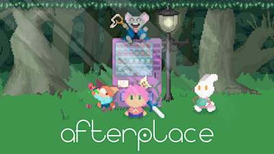 Afterplace deal