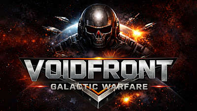 VoidFront: Galactic Warfare deal